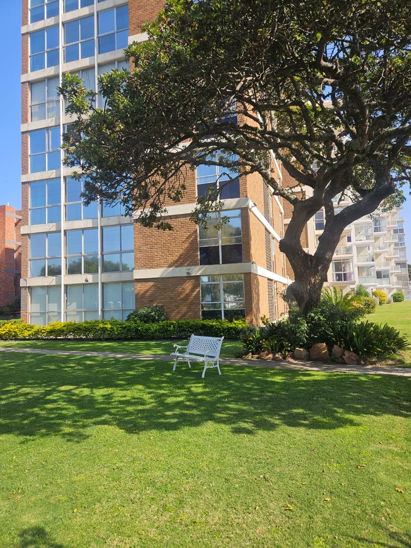 2 Bedroom Property for Sale in St Georges Park Eastern Cape